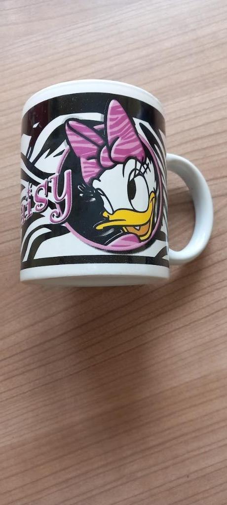 Mug Donald Duck. Nouveau. Dans son emballage d'origine, Enlèvement ou Envoi, Donald Duck, Neuf, Sac, Valise ou Pochette