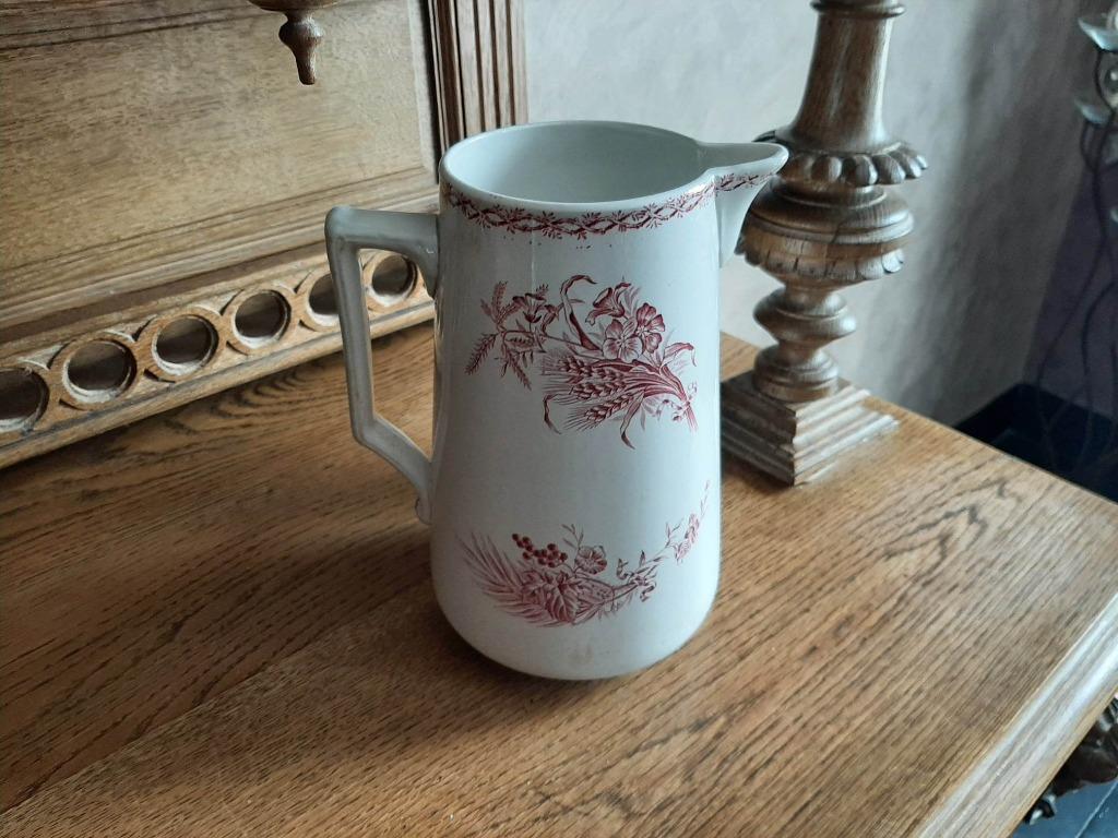 Pot à lait "Bosch" parfait état, Enlèvement ou Envoi