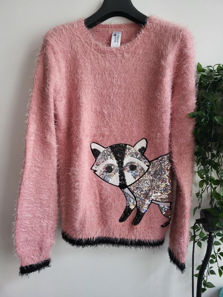 supertrui H&M maat 14/15 jaar 164 cm·, Ophalen, Meisje, Trui of Vest, H&M