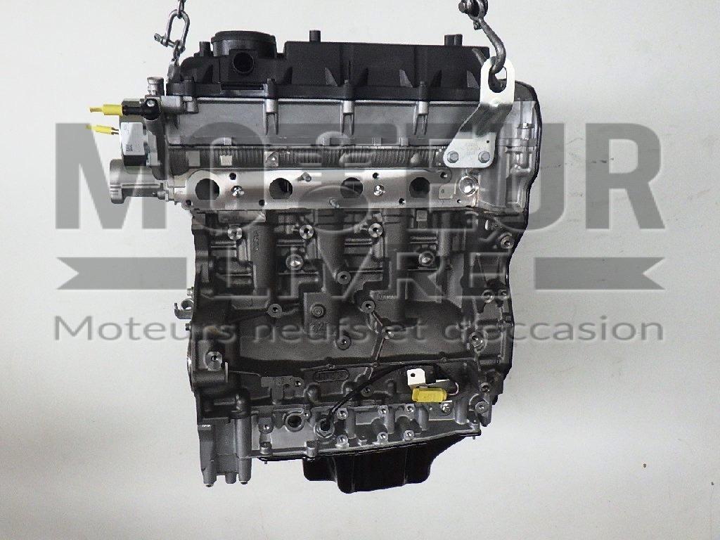 Moteur NEUF CITROËN JUMPER PEUGEOT BOXER 4H03/4HH, Autos : Pièces & Accessoires, Moteurs & Accessoires, Citroën, Peugeot, Envoi
