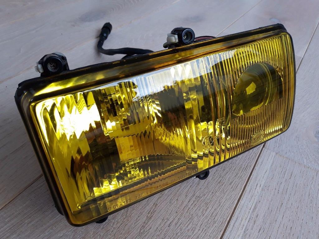 Ferrari 348 355 456 F40 koplamp 001-135 327, Envoi, Utilisé, Ferrari