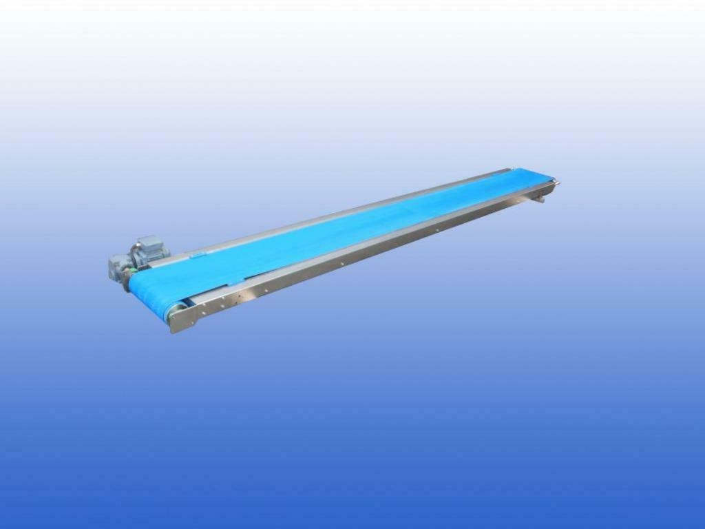 Transportband gebruikt 35 cm, Ophalen of Verzenden, Gebruikt