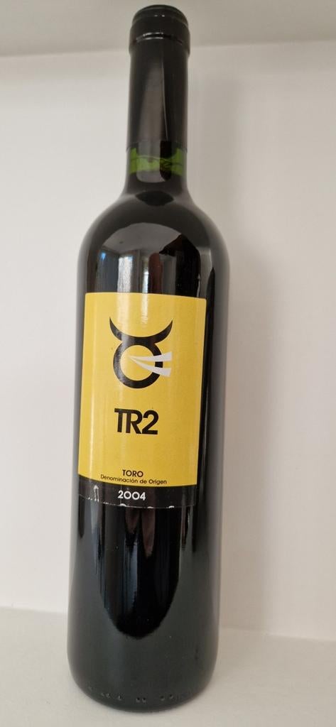 TR2 DO Toro 2004, Ophalen of Verzenden, Zo goed als nieuw