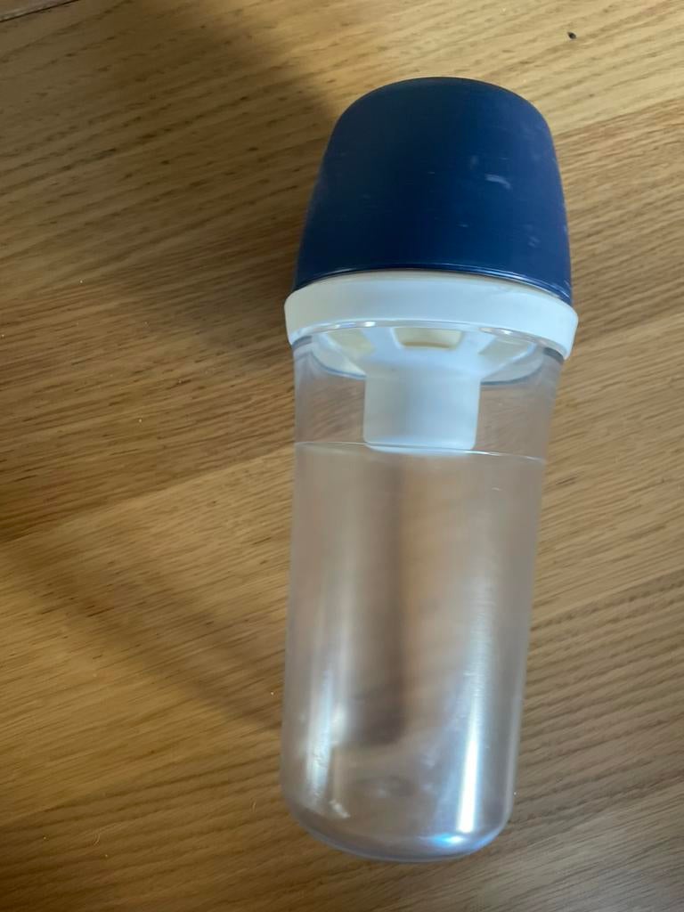 Suikerstrooier tupperware, Ophalen, Zo goed als nieuw