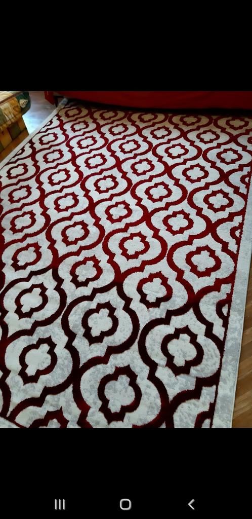 Liquidation. Plusieurs tapis neuf et occasion quasi neuf, Maison & Meubles, Enlèvement, Comme neuf
