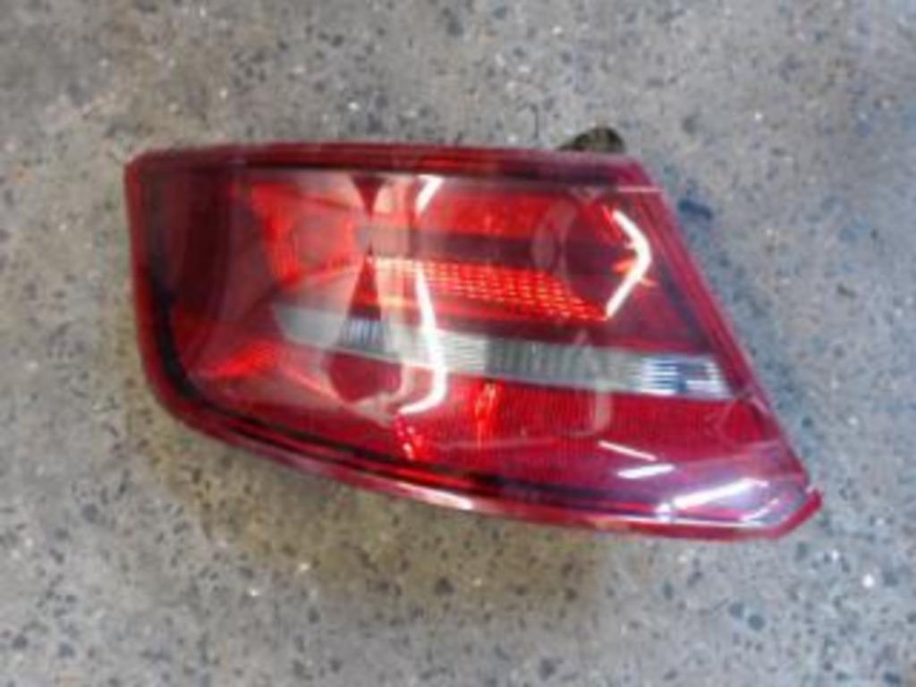 Feu arrière gauche Audi A3 2012-2017 LP/14234, Enlèvement ou Envoi, Utilisé, Audi
