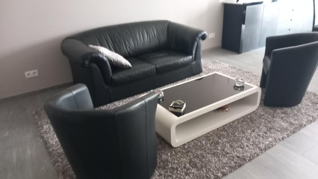 Meubels en bed, Ophalen, Zo goed als nieuw, Overige materialen