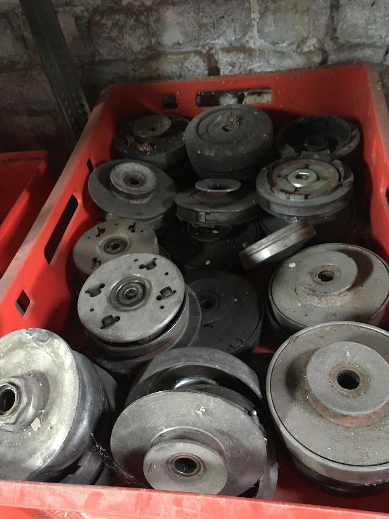 Pièces détachées Peugeot 103/ Vogue, Enlèvement ou Envoi