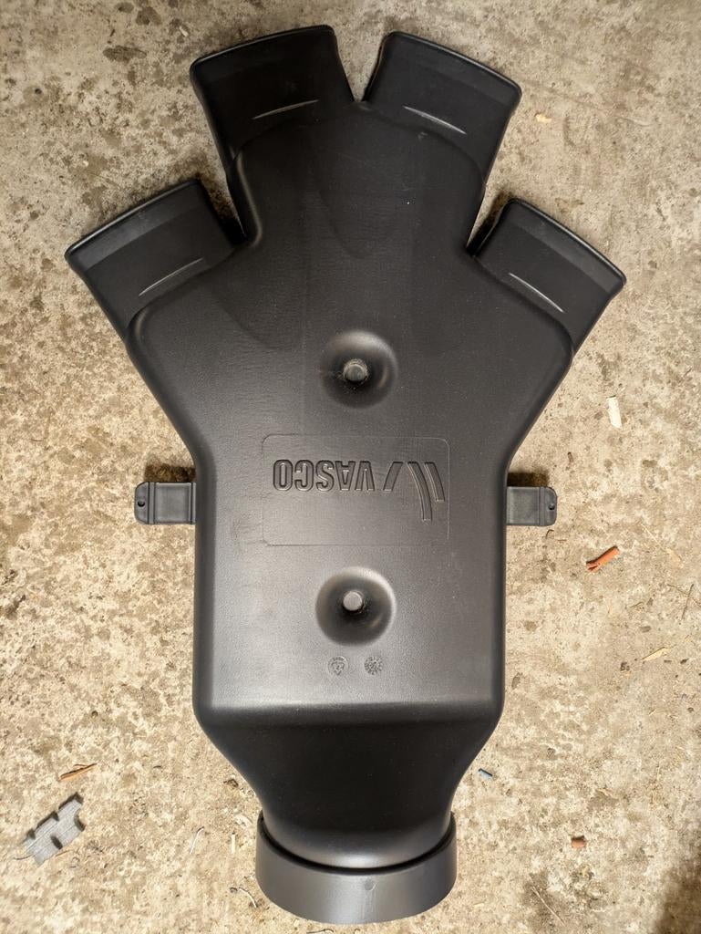 Vasco Easyflow, Ophalen, Nieuw