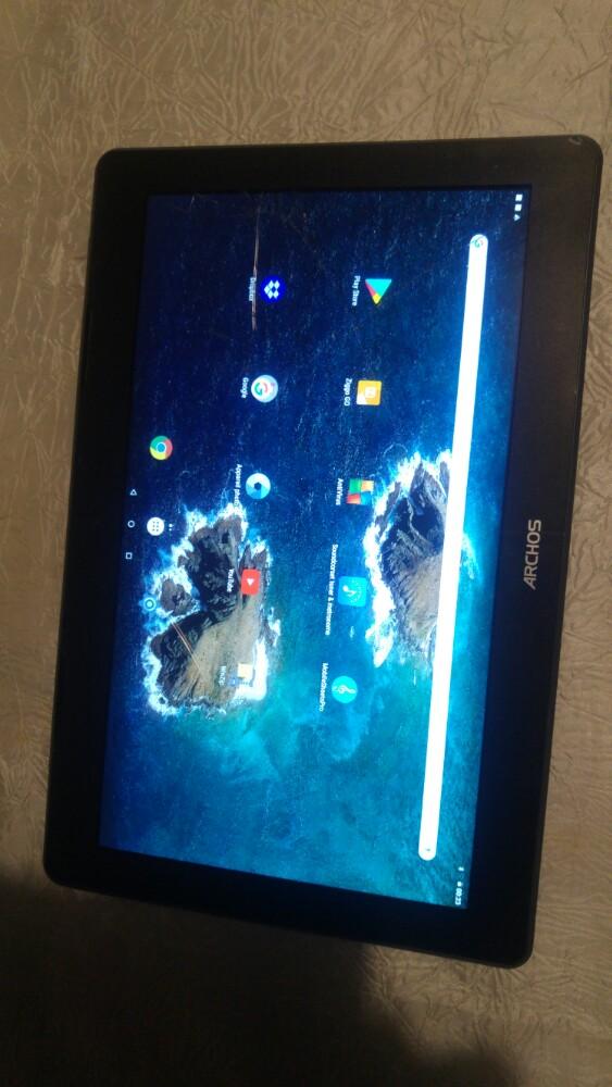 Tablette Archos 13 3 oxygen 13 inch pour pièces, Computers en Software, Gebruikt, 13 inch of meer, 64 GB