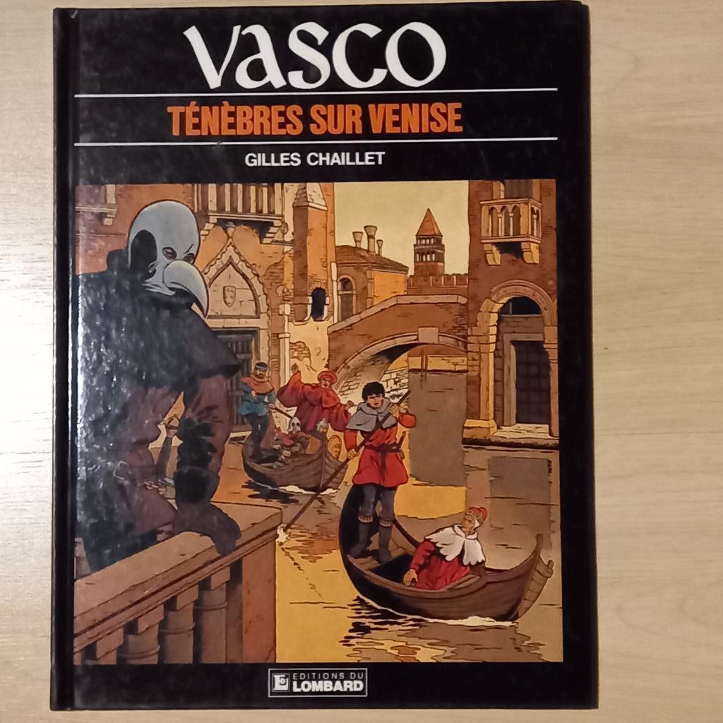 VASCO T6  en EO, Enlèvement ou Envoi