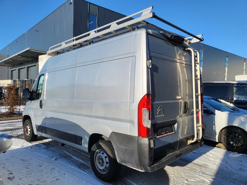 CITROEN JUMPER, Autos, Argent ou Gris, Achat, Euro 6, https://public.car-pass.be/vhr/8f27ba32-9edb-44b3-bf5b-6905b87f0851