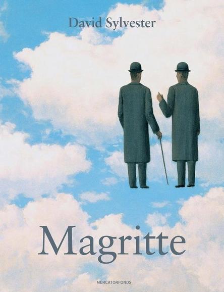 Magritte De zin van de Nacht, Boeken, Ophalen of Verzenden, Nieuw, Schilder- en Tekenkunst, DIVERSEN