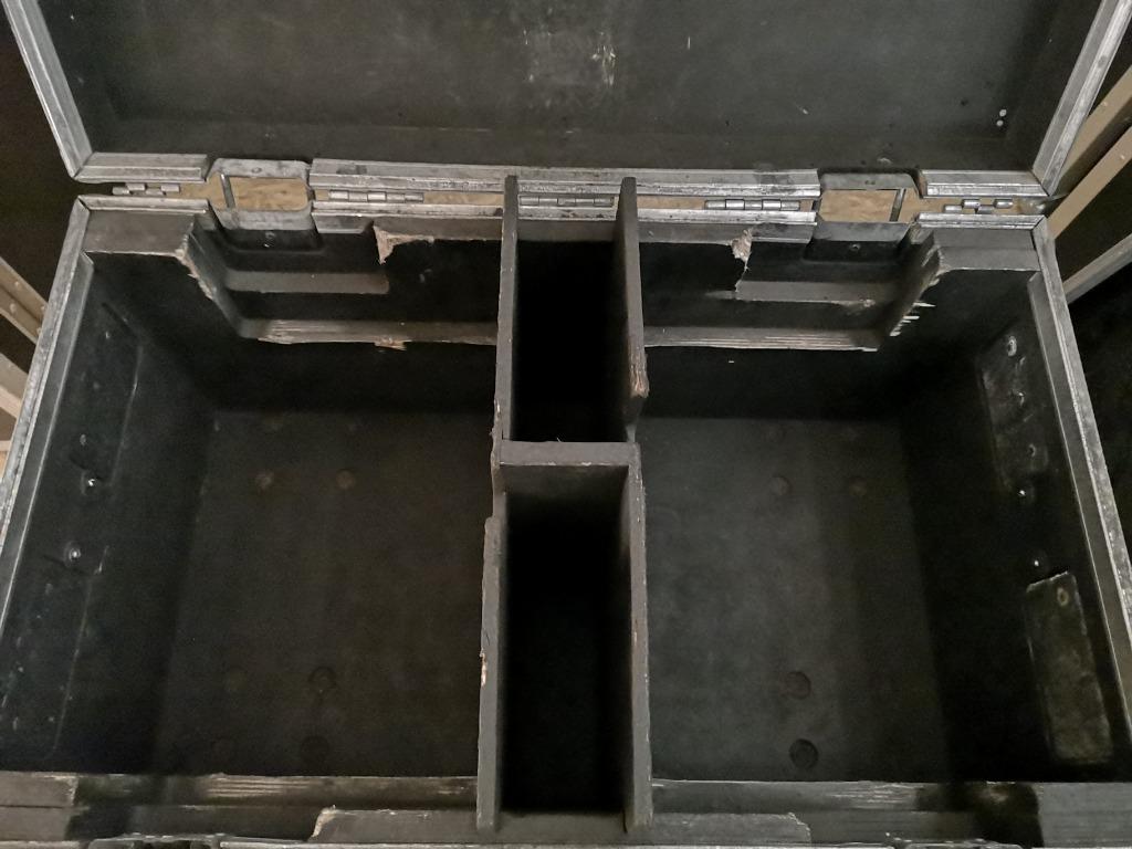 1x Flightcase pour palan électrique Verlinde Stagemaker SM5, Bricolage & Construction, Enlèvement ou Envoi, Utilisé, Électrique