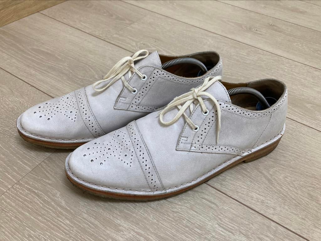Schoenen Clarks, Kleding | Heren, Schoenen, Ophalen of Verzenden, Zo goed als nieuw