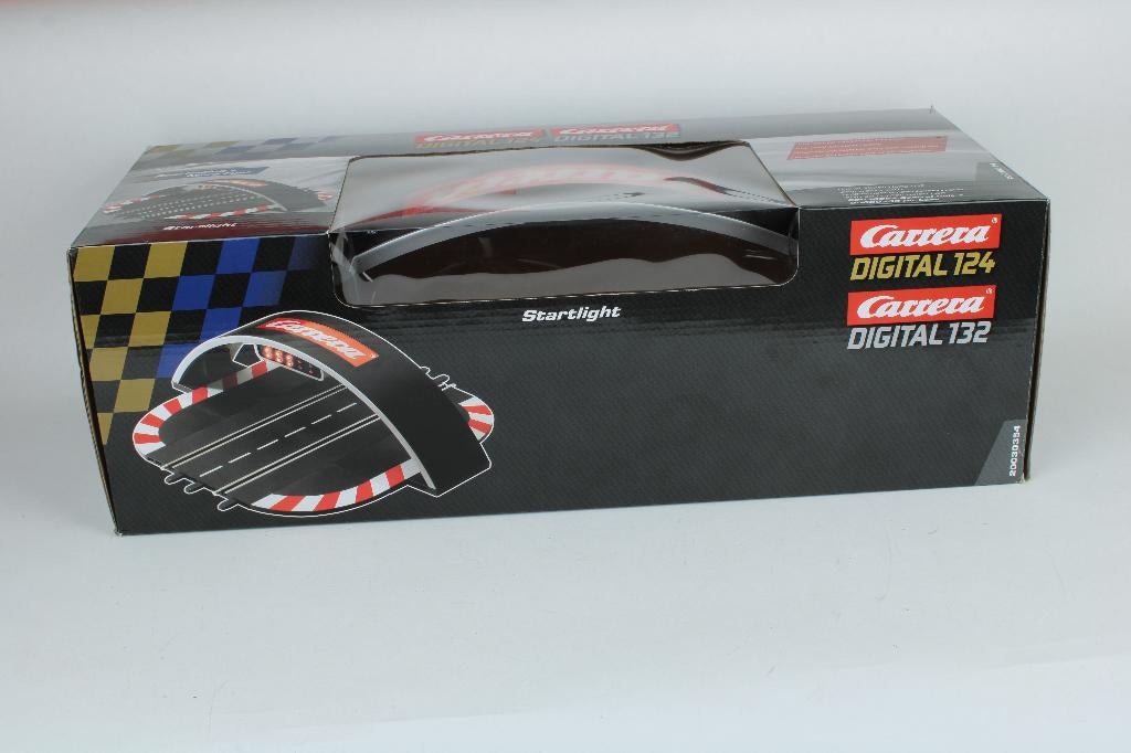 Carrera Digital 132/124 30354 Startlight, Enlèvement ou Envoi, Utilisé, Carrera