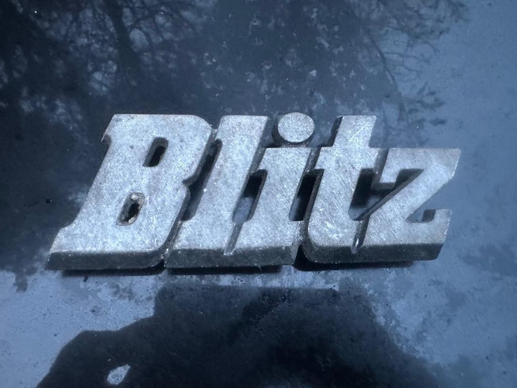 Opel blitz, Auto's, Opel, Particulier, Overige carrosserie, Te koop