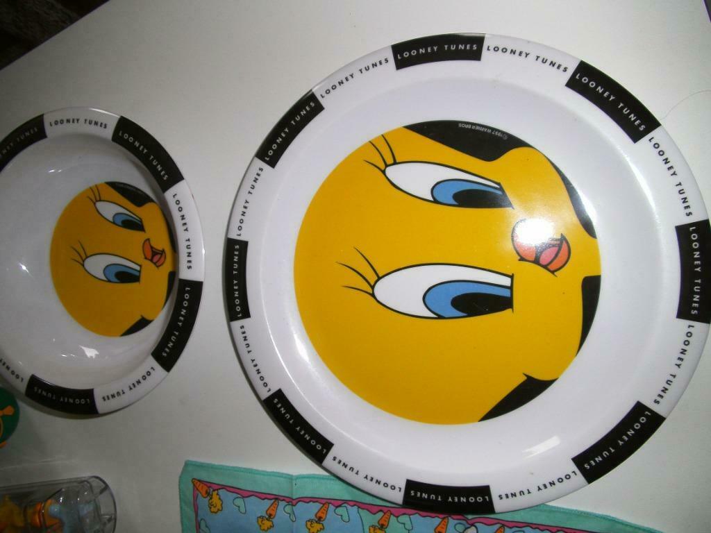 Tweety / Looney Tunes, Verzamelen, Overige Verzamelen, Ophalen of Verzenden