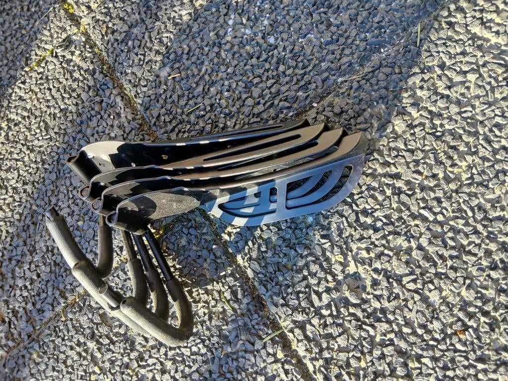 Ophangbeugels voor fietsen, Enlèvement, Comme neuf