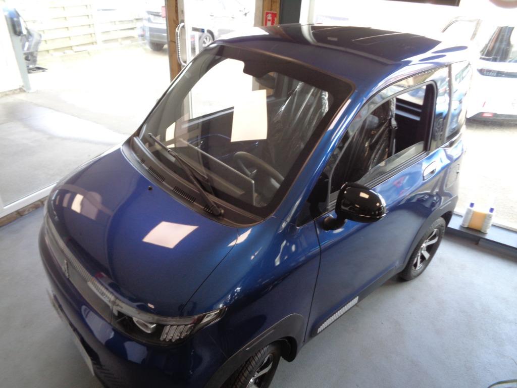 ontdek je brommobiel bij uw verdeler voor scherpe prijs, Autos, Achat, Entreprise, Autres couleurs, Automatique
