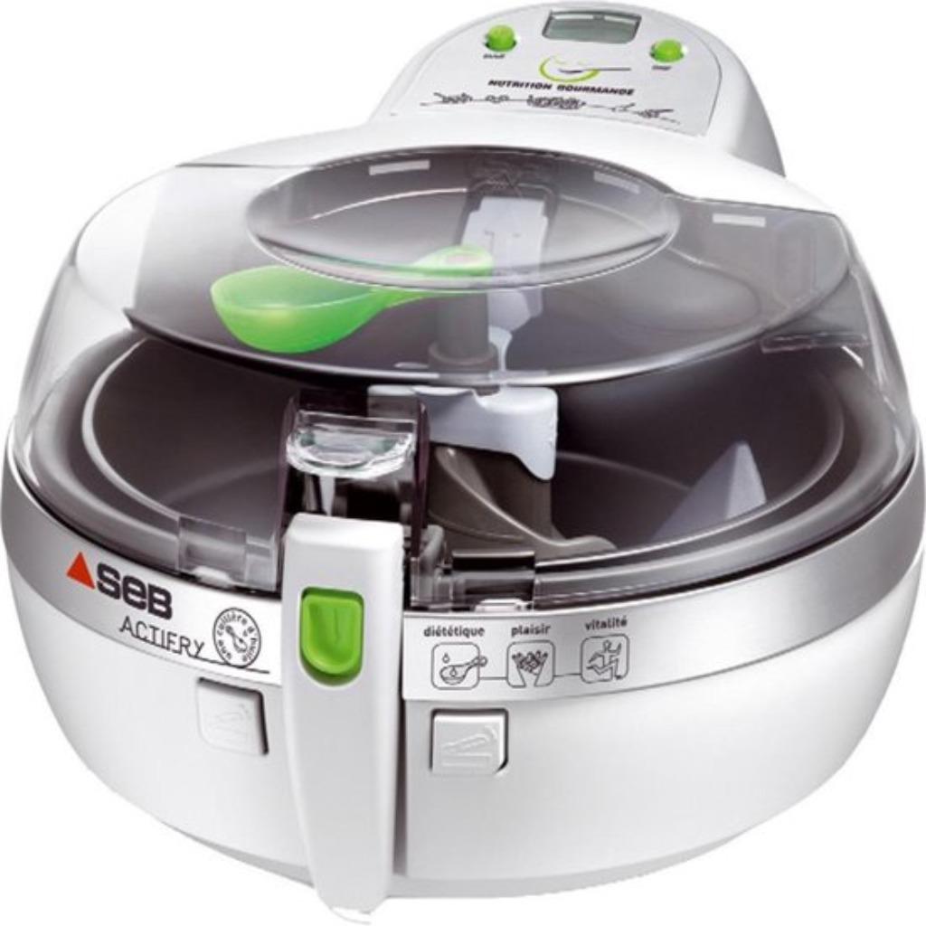 Actifry, Elektronische apparatuur, Ophalen, Gebruikt, Airfryer, 1000 t/m 1499 gram