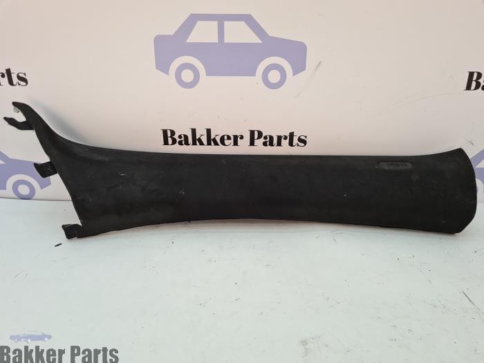 Stijlbekleding rechts-voor van een BMW 7-Serie, Gebruikt, -, -, 3 maanden garantie