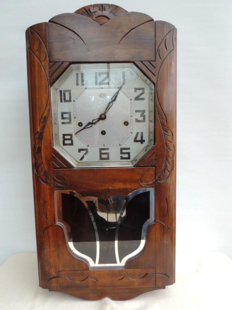 carillon odo 8 tiges 8 marteaux, Antiek en Kunst, Antiek | Klokken, Ophalen