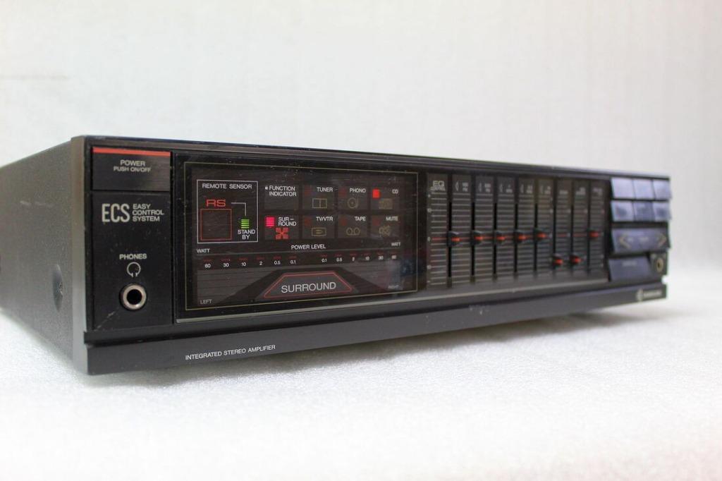 AMPLI SAMSUNG K600ar, Autres marques, Moins de 60 watts, Enlèvement, Stéréo