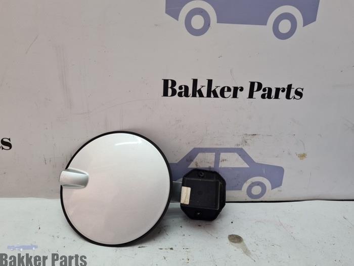 Clapet réservoir d'un Opel Astra, -, -, Opel, 3 mois de garantie