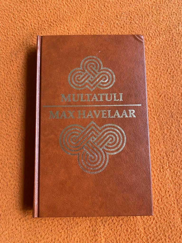 Multatuli, Boeken, Ophalen of Verzenden, Zo goed als nieuw