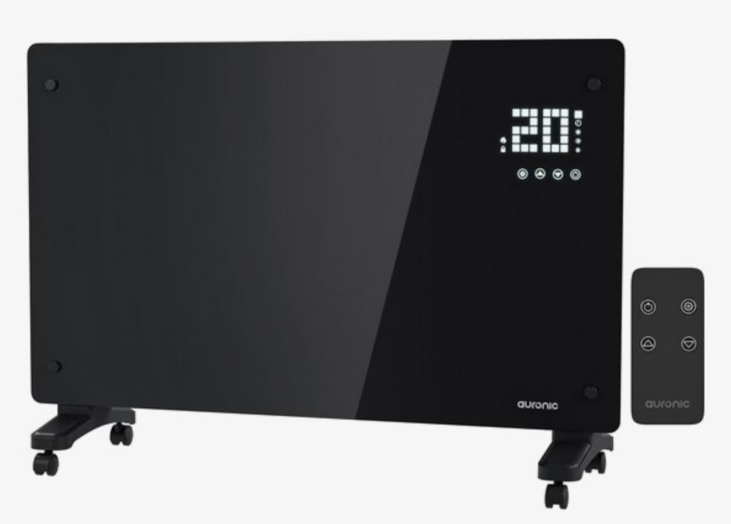 Elektrisch vuurtje, Huis en Inrichting, Kachels, Ophalen, Overige soorten, Elektrisch, Nieuw