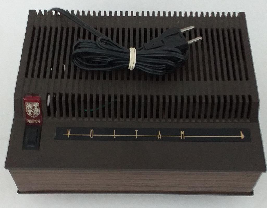 Voltam Aquitaine transformator - seventies, Hobby en Vrije tijd, Elektronica-componenten, Ophalen of Verzenden