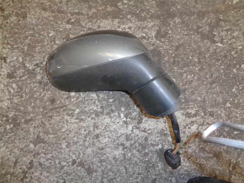 A vendre retroviseur Seat Leon 2005 à 2009, Enlèvement, Utilisé, Seat