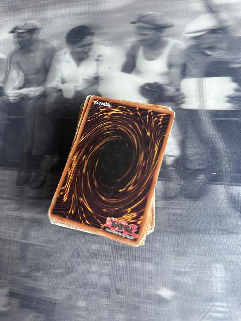 Yu gi oh, Hobby en Vrije tijd, Verzamelkaartspellen | Yu-gi-Oh!, Ophalen, Gebruikt, Meerdere kaarten