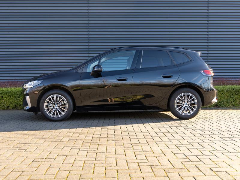 BMW Serie 2 218 Active Tourer Luxury Line, Auto's, BMW, Monovolume, https://public.car-pass.be/vhr/bc44090c-9c6a-4807-baf4-c1db84024d68