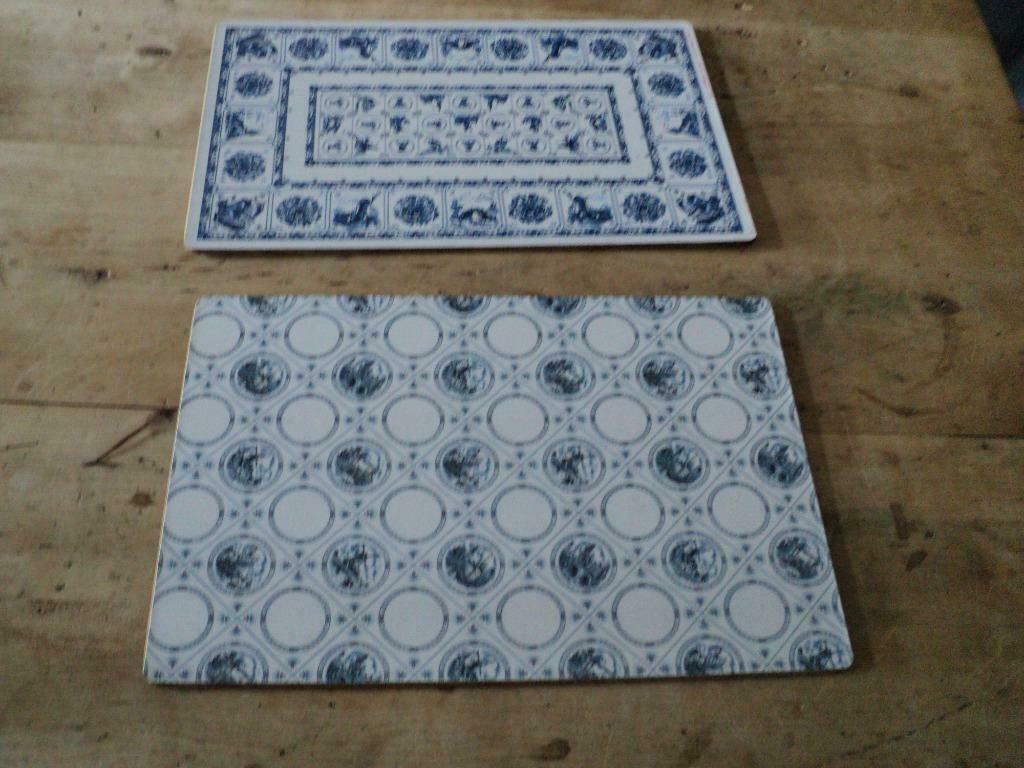 oude snij/broodplanken à 5 euro per stuk, Ophalen of Verzenden