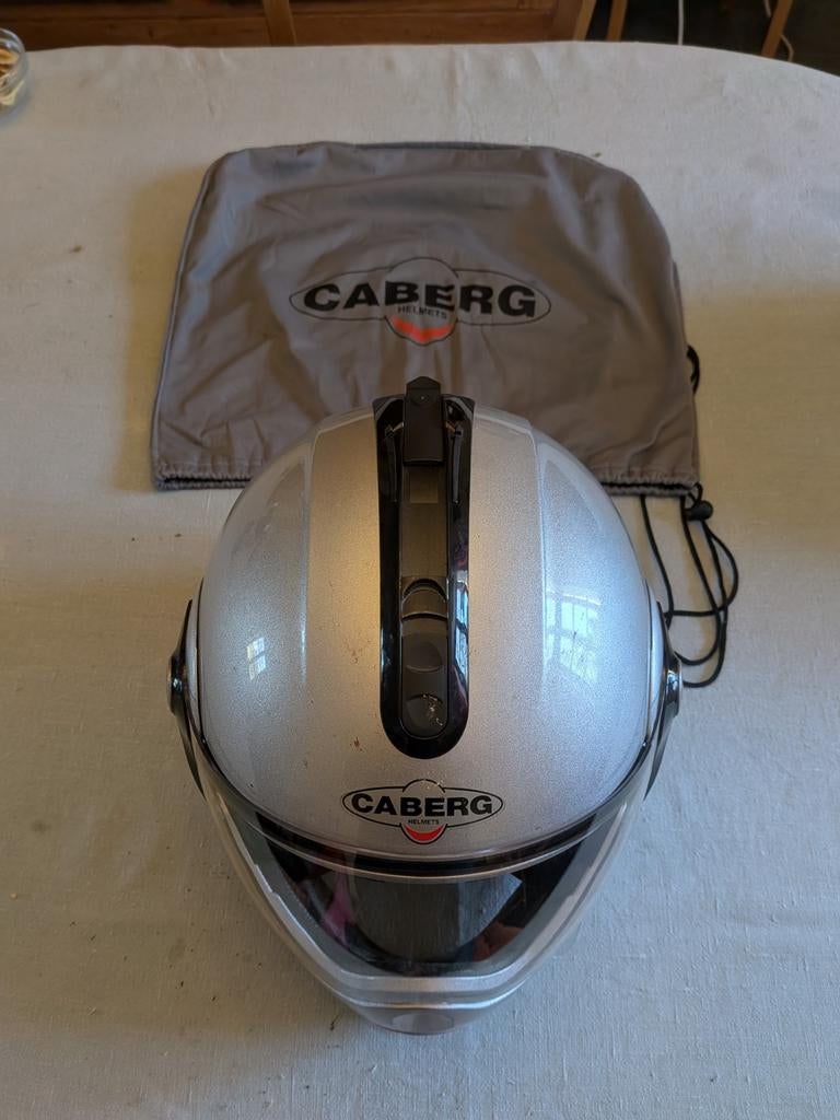 Casque Caberg, Motos, Enlèvement, Caberg, M, Femmes