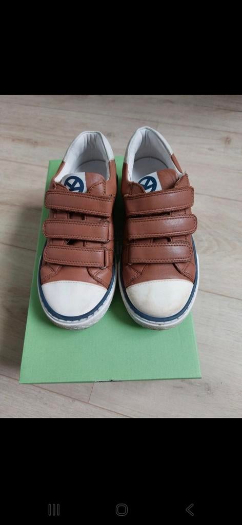 Sneakers kipling 32, Kinderen en Baby's, Kinderkleding | Schoenen en Sokken, Schoenen, Ophalen of Verzenden, Zo goed als nieuw