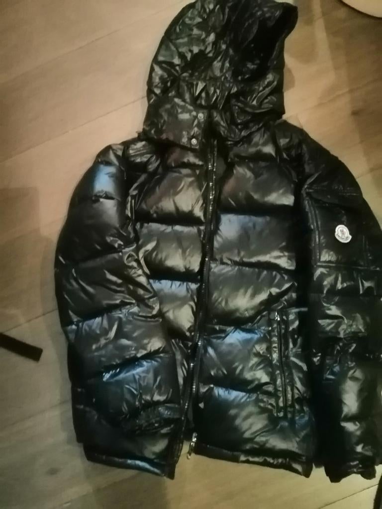 Jas, Ophalen of Verzenden, Zo goed als nieuw