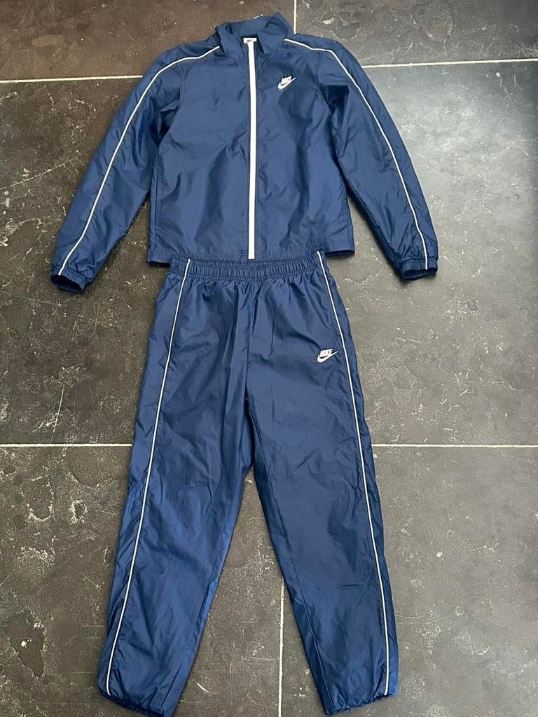 Nike trainingspak, Ophalen of Verzenden, Zo goed als nieuw, Maat 46 (S) of kleiner