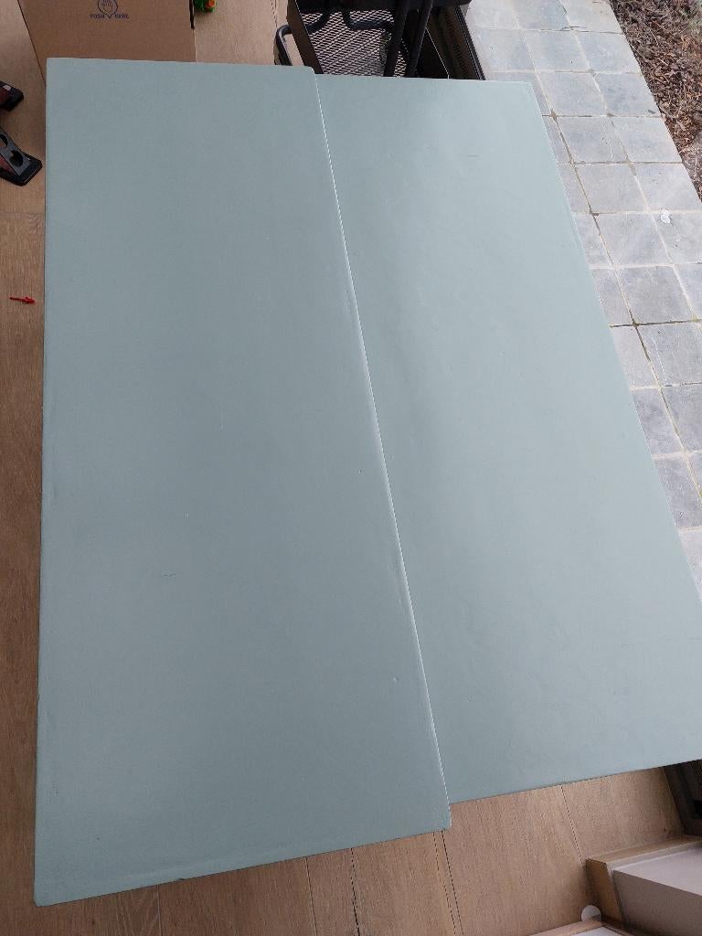 Kindertafels en stoeltjes, Kinderen en Baby's, Kinderkamer | Tafels en Stoelen, Ophalen, Zo goed als nieuw, Tafel(s)