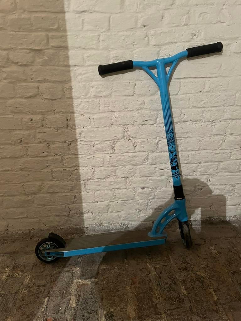 Step MGP Pro stunt., Fietsen en Brommers, Steps, Ophalen, Zo goed als nieuw