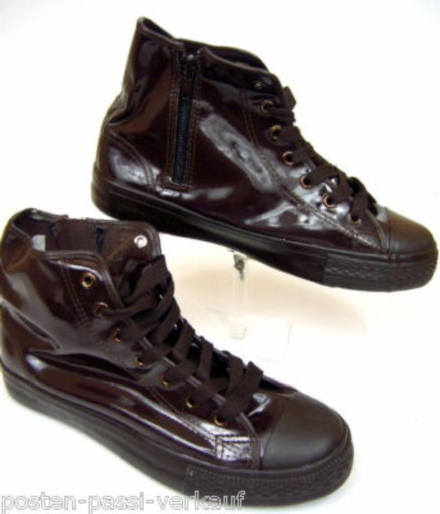 bottines, Brun, Boots et Botinnes, Envoi, Neuf