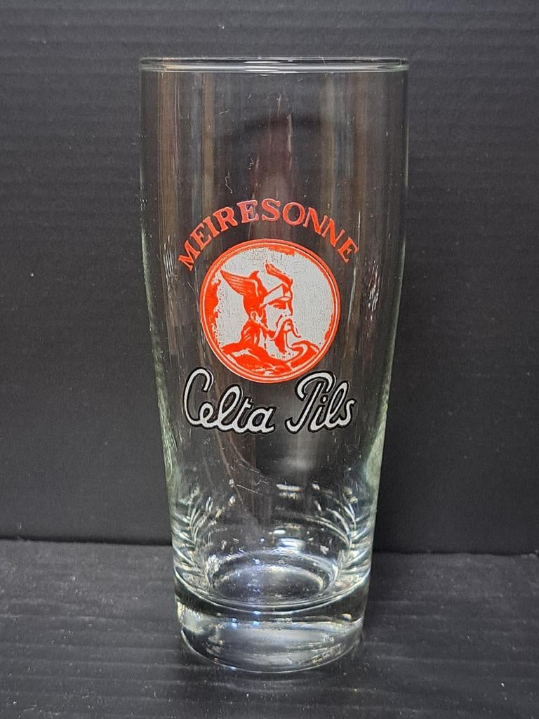 Verre Celta Meiresonne, Enlèvement ou Envoi
