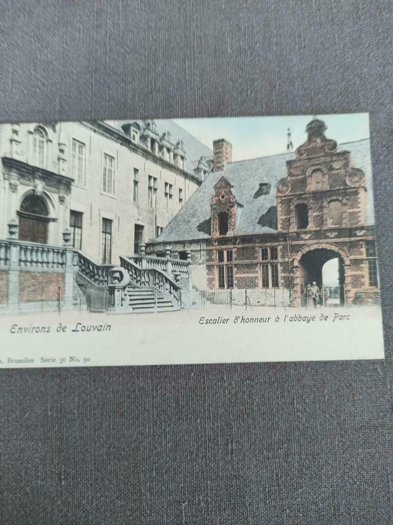 Leuven, Ophalen of Verzenden