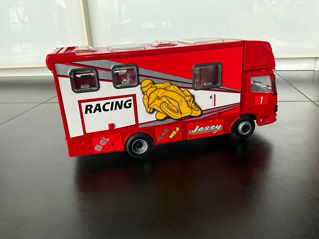 Camion de course 30 cm, Enlèvement, Utilisé