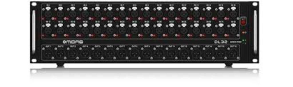 Midas DL32, Enlèvement ou Envoi, Neuf, Audio