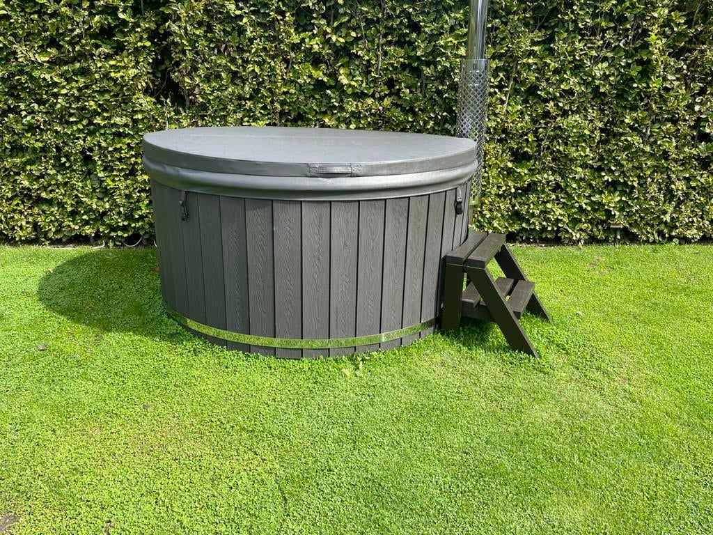 Hottub met veel opties nieuw, Ophalen, Nieuw