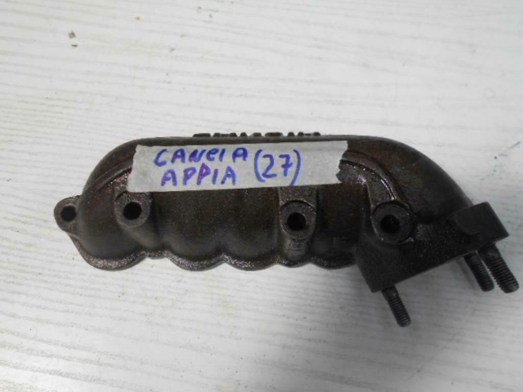 Exhaust manifold Lancia Appia, Ophalen of Verzenden, Gebruikt, Lancia