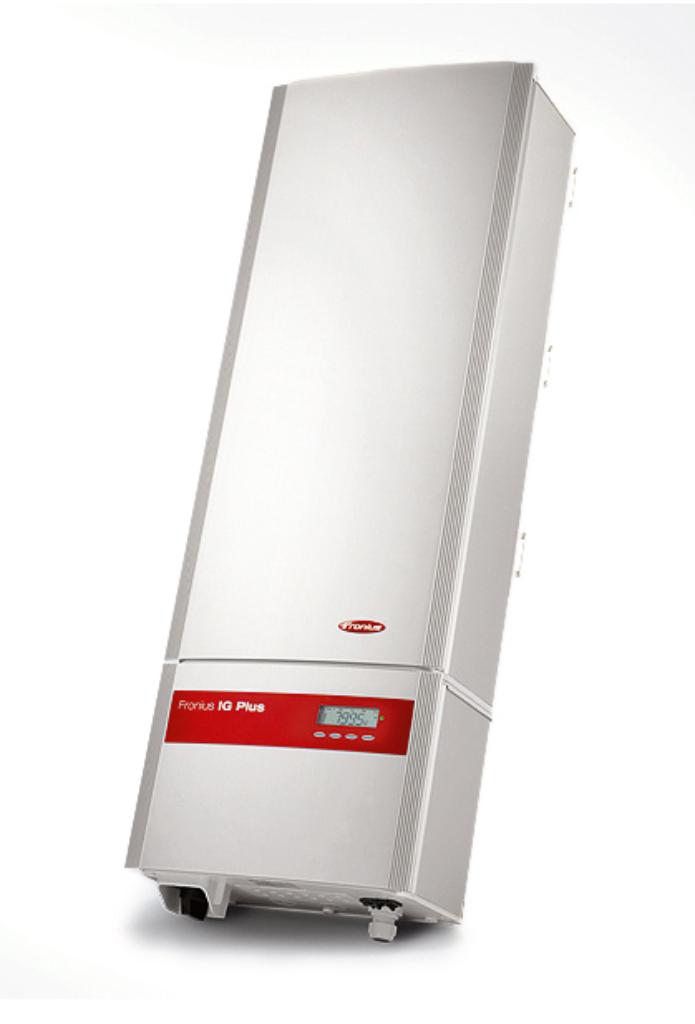 Omvormer Fronius IG plus 100-2, Ophalen, Gebruikt, Overige typen